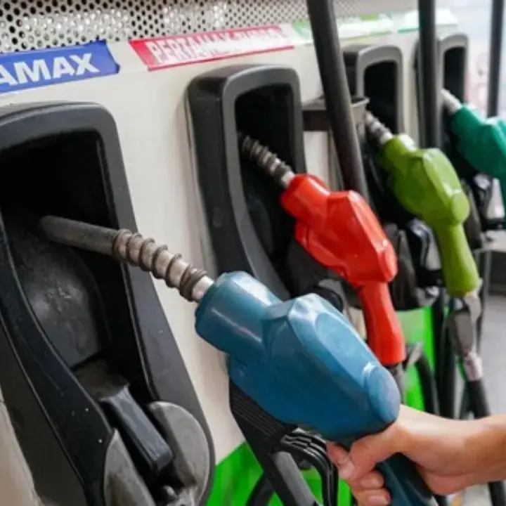Harga BBM Pertamina 15 September: Pertamax Rp14.950-Rp16.650, Selisih Antarwilayah Rp1.700