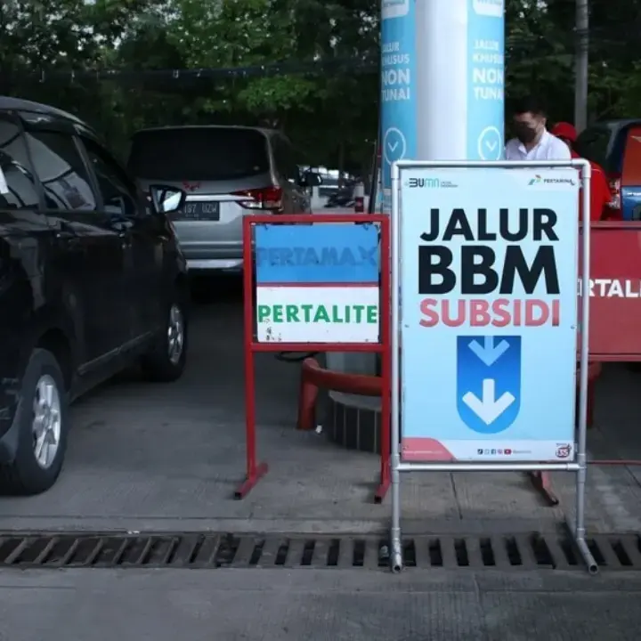 Harga BBM Subsidi Tetap Bertahan Hingga Akhir 2026 Meski Minyak Dunia Tembus US$106