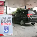 Harga BBM Subsidi Tidak Naik, Pemerintah Siap Tambah Anggaran di Tengah Lonjakan Harga Minyak Dunia