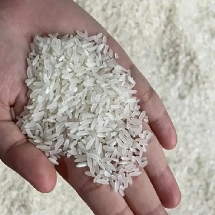 Harga Beras Medium di Sangihe Stabil meski Kemarau Panjang, Stok Bulog Dipastikan Aman