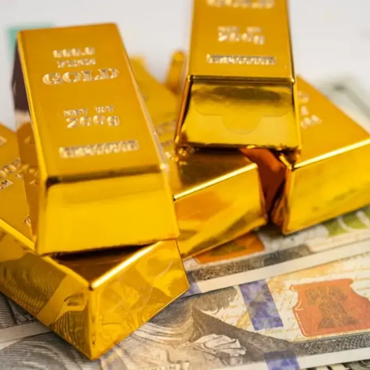 Harga Emas Berpeluang Kembali Naik, Arus Dana ETF dan Ketidakpastian Global Jadi Penopang