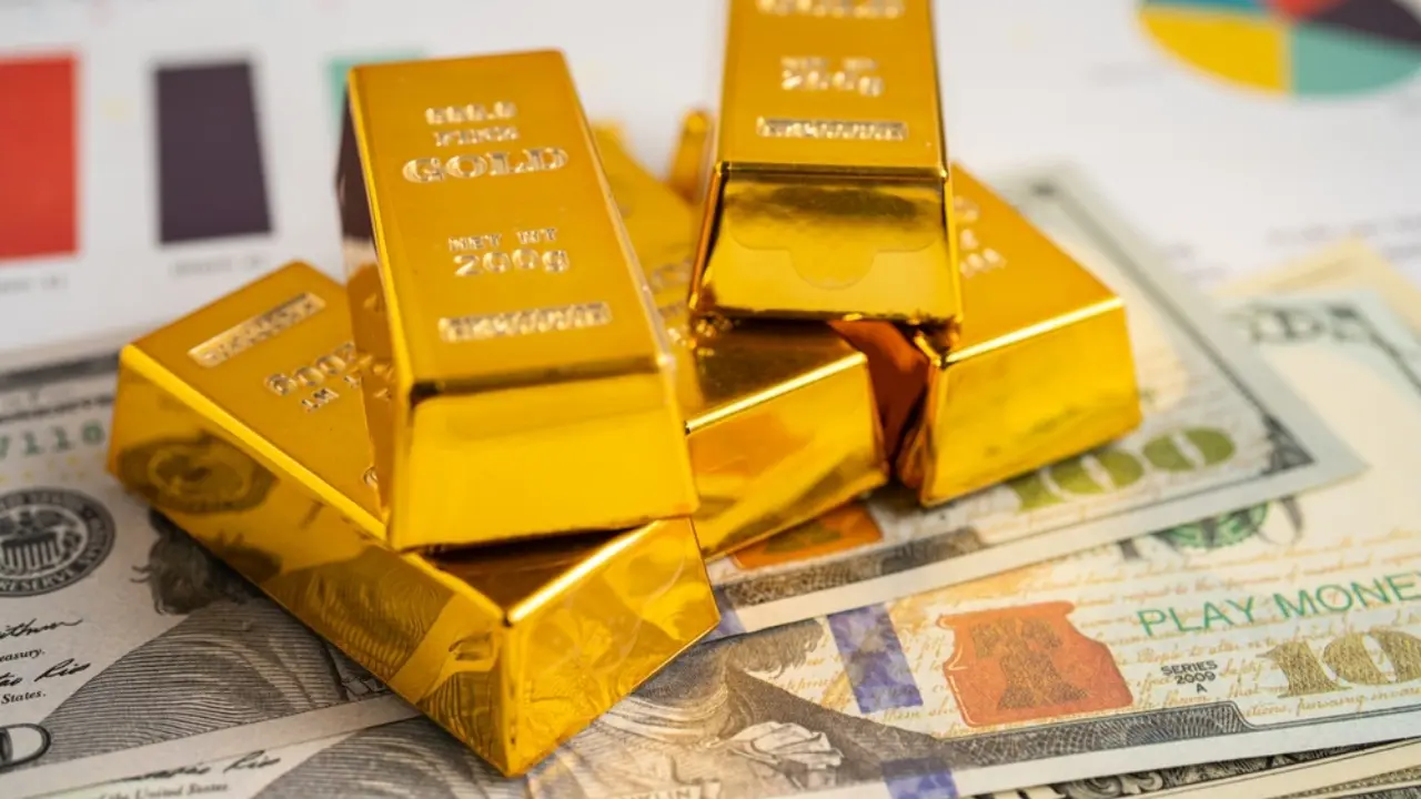 Harga Emas Berpeluang Kembali Naik Arus Dana Etf Dan Ketidakpastian Global Jadi Penopang