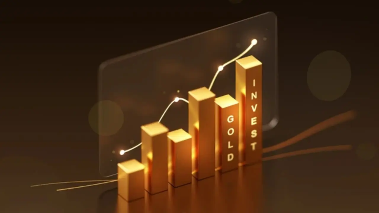 Harga Emas Digital 9 September Kompak Turun Ini Daftar Harga Treasury Hingga Shariacoin Hari Ini