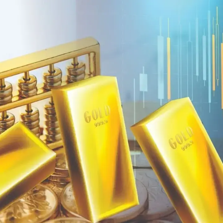 Harga Emas Digital Hari Ini 10 September Melemah, Cek Harga Treasury Hingga ShariaCoin