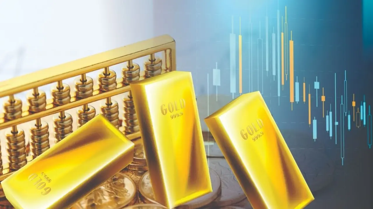 Harga Emas Digital Hari Ini 10 September Melemah Cek Harga Treasury Hingga Shariacoin