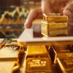 Harga Emas Digital Hari Ini Jumat 11 September Bergerak Turun, Cek Harga Terbarunya