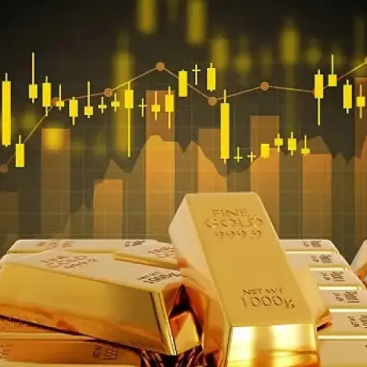 Harga Emas Menguat, Investor Menanti Data Inflasi AS yang Bisa Mengubah Arah Suku Bunga The Fed