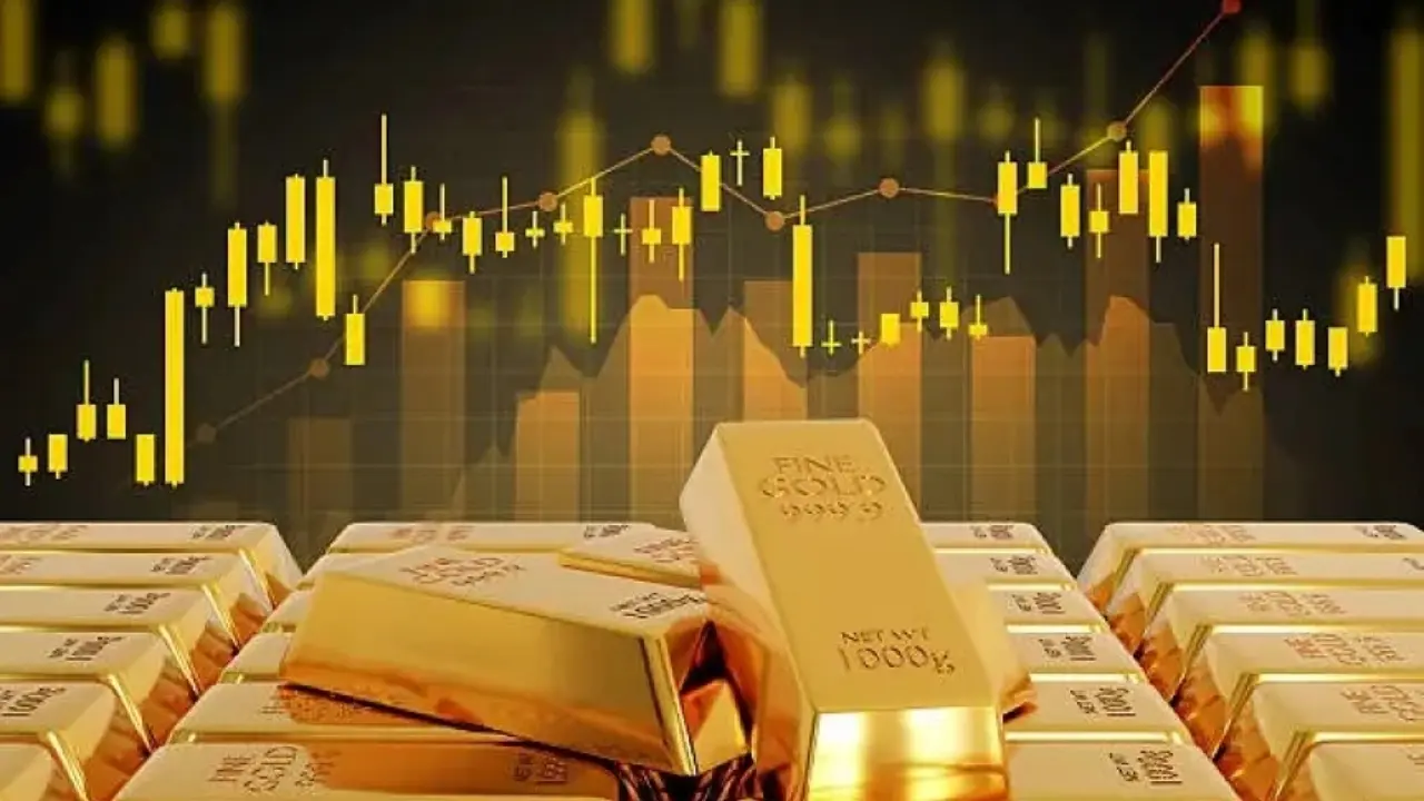 Harga Emas Menguat Investor Menanti Data Inflasi As Yang Bisa Mengubah Arah Suku Bunga The Fed