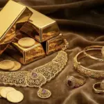 Harga Emas Perhiasan Hari Ini 12 September, Mayoritas Stabil di Tengah Pergerakan Harga Emas Global