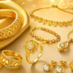 Harga Emas Perhiasan Minggu 20 September Stabil, Cek Daftar Raja Emas, HRTA dan Laku Emas