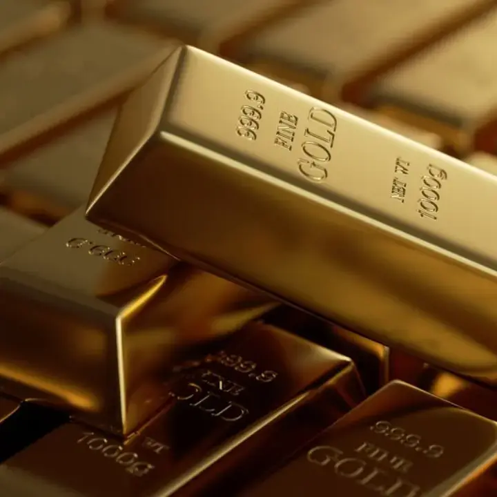 Harga Emas Tetap Bertahan di Tengah Tekanan Yield AS, Commerzbank Bidik US$4.500 Akhir 2026