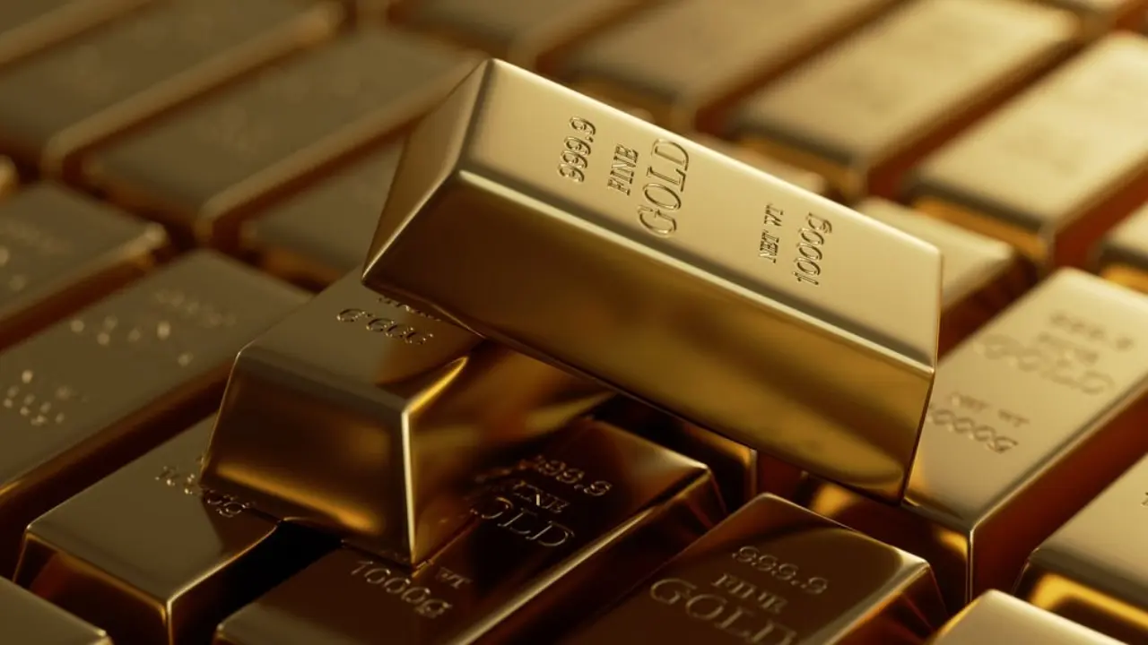 Harga Emas Tetap Bertahan Di Tengah Tekanan Yield As Commerzbank Bidik Us 4 500 Akhir 2026