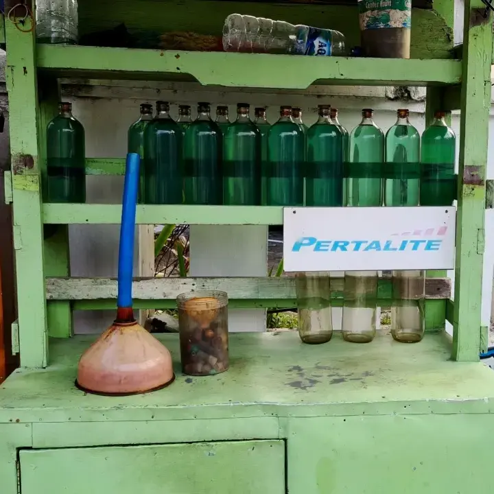 Harga Pertalite Eceran di Kapuas Hulu Tembus Rp25 Ribu, DPRD Belum Berencana Gelar RDP