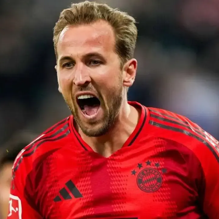 Harry Kane Masuk Nominasi Ballon d’Or 2026 Usai Tampil Tajam Bersama Bayern Munchen