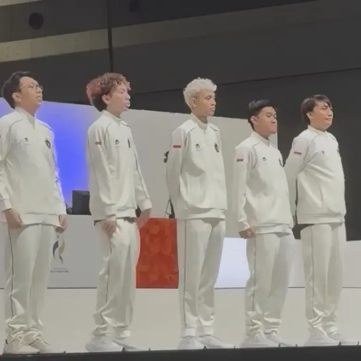 Hasil Asian Games 2026: Pokemon Unite Indonesia Lolos ke Final Usai Kalahkan Filipina 2-0