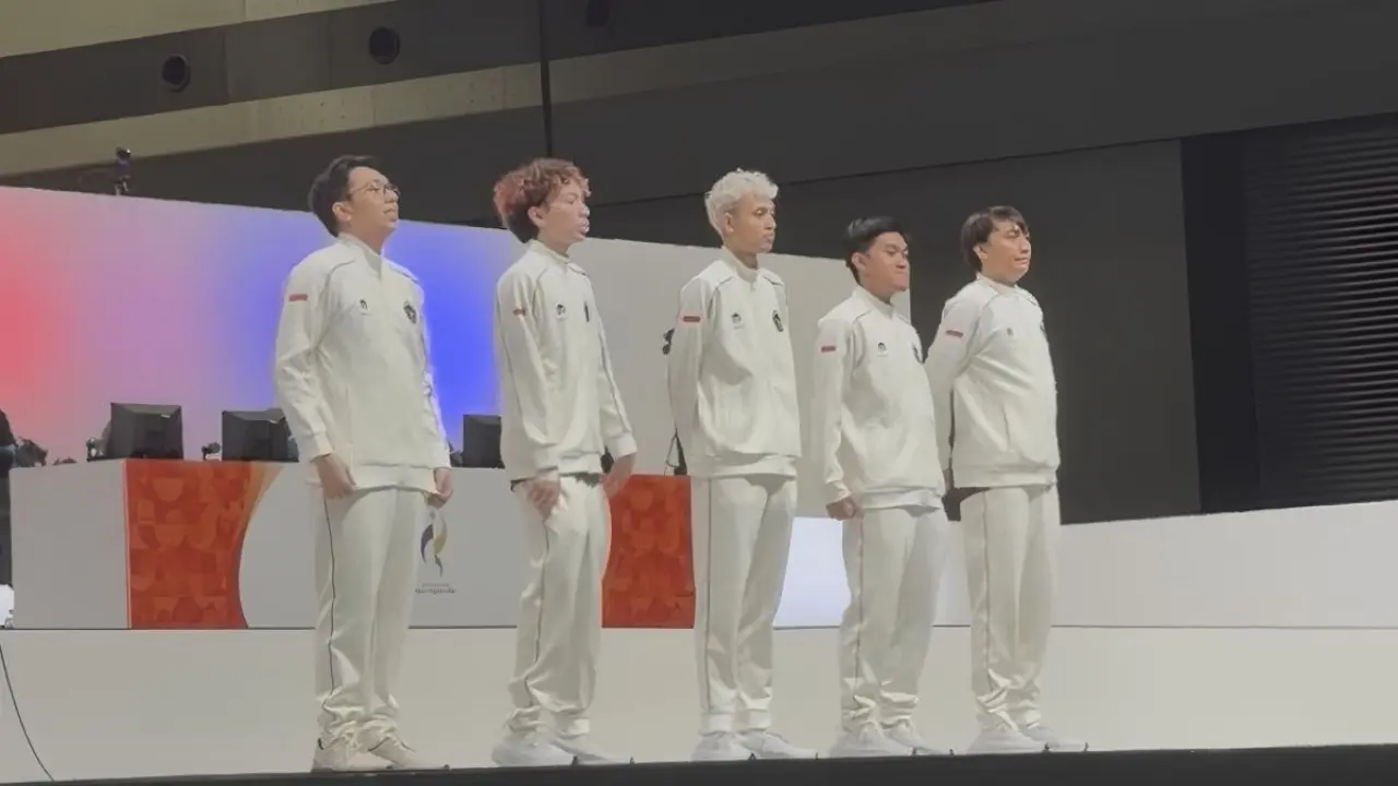 Hasil Asian Games 2026 Pokemon Unite Indonesia Lolos Ke Final Usai Kalahkan Filipina 2 0