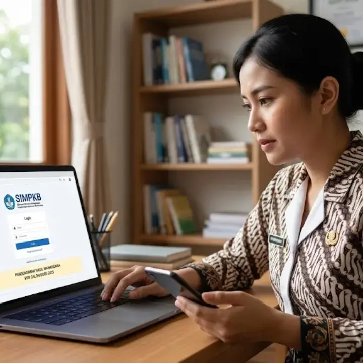 Hasil Wawancara PPG Calon Guru 2026 Kapan Diumumkan? Ini Jadwal dan Cara Cek Kelulusan
