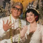 Hitungan Weton Andre Taulany dan Amanda Rigby: Cocok Jadi Pasangan, Rezeki Lancar Namun Ada Ujian Hitungan Weton Andre Taulany dan Amanda Rigby: Cocok Jadi Pasangan, Rezeki Lancar Namun Ada Ujian