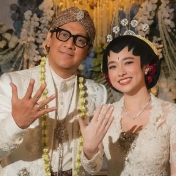 Hitungan Weton Andre Taulany dan Amanda Rigby: Cocok Jadi Pasangan, Rezeki Lancar Namun Ada Ujian