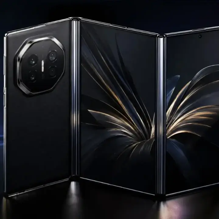 Huawei Mate XT 2 Buka Masa Pre-Order, Tawarkan RAM 16GB dan Memori Hingga 2TB