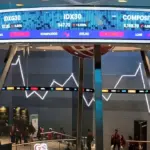 IHSG Berpeluang Rebound ke 6.700, Investor Menanti Sinyal FOMC dan Arah Suku Bunga The Fed