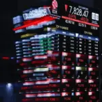IHSG Anjlok ke 6.497 Akibat Eskalasi Konflik Timur Tengah dan Kenaikan Harga Minyak Dunia