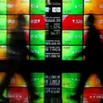 IHSG Terkoreksi 0,38% ke 6.436 Hari Ini 16 September, Cek Daftar Top Losers LQ45
