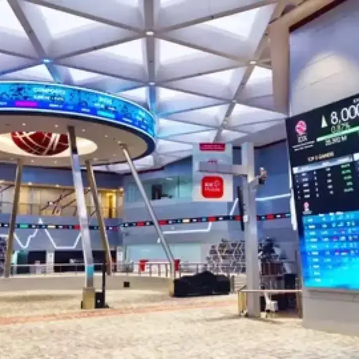 IHSG Rebound Usai Sempat Anjlok 2,5%, Pergantian Menkeu Jadi Katalis Perubahan Sentimen Pasar