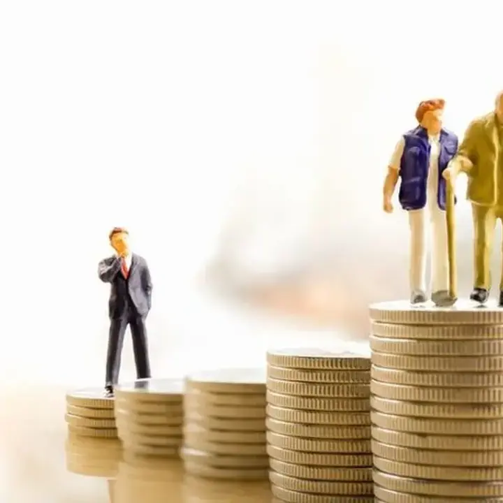 Investasi Dana Pensiun di SRBI Melonjak 132,76 Persen, Tembus Rp18,52 Triliun pada Juli 2026