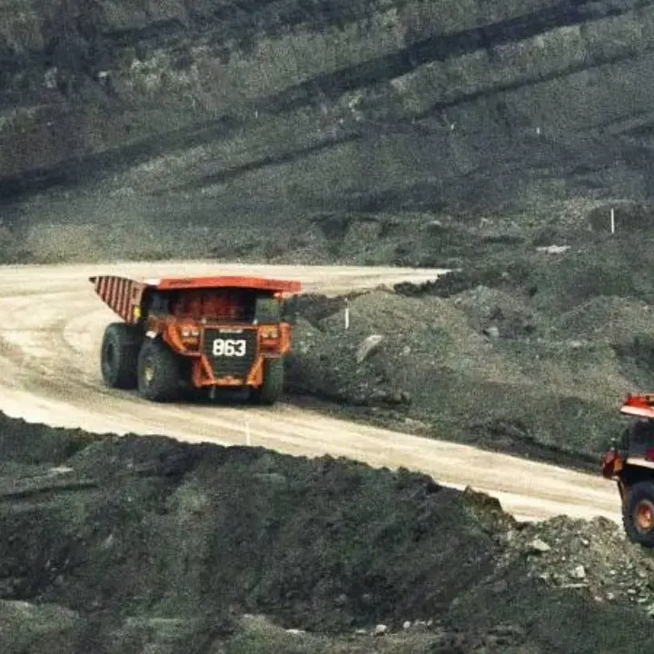 Investor Asing Lepas Saham BUMI dan ADRO, Dana Beralih ke Emiten Tambang Mineral dan Strategis