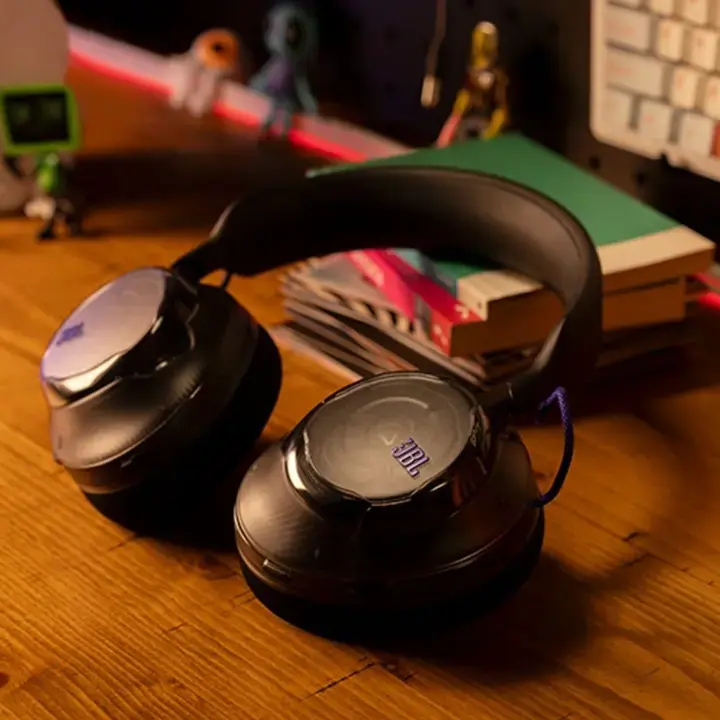 JBL Quantum 520X dan Quantum 120 Resmi Meluncur Global 18 Oktober, Headset Gaming Baru dengan Suara Lebih Detail