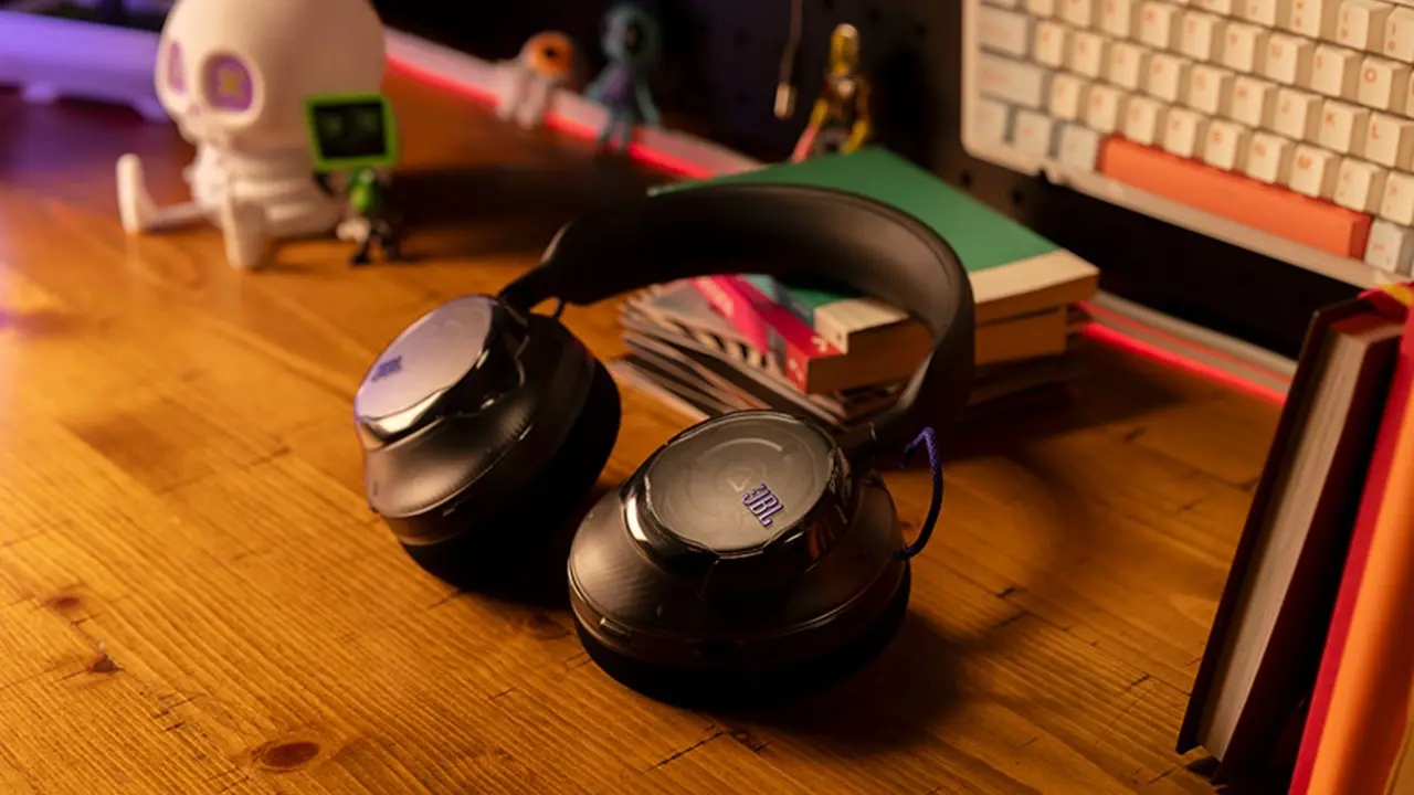 Jbl Quantum 520x Dan Quantum 120 Resmi Meluncur Global 18 Oktober Headset Gaming Baru Dengan Suara Lebih Detail