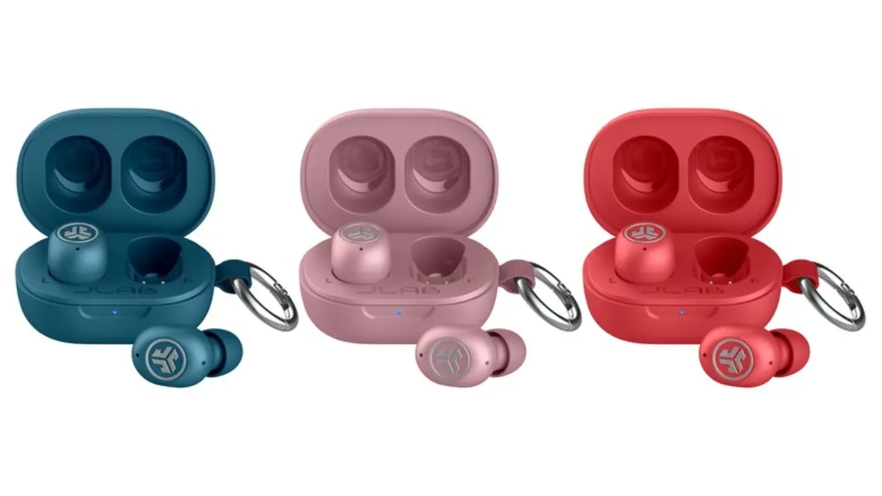 Jlab Perkenalkan Jbuds Mini Anc Dan Jbuds Open Sport 2 Di Ifa 2026 Earbuds Murah Dengan Dukungan Apple Find My
