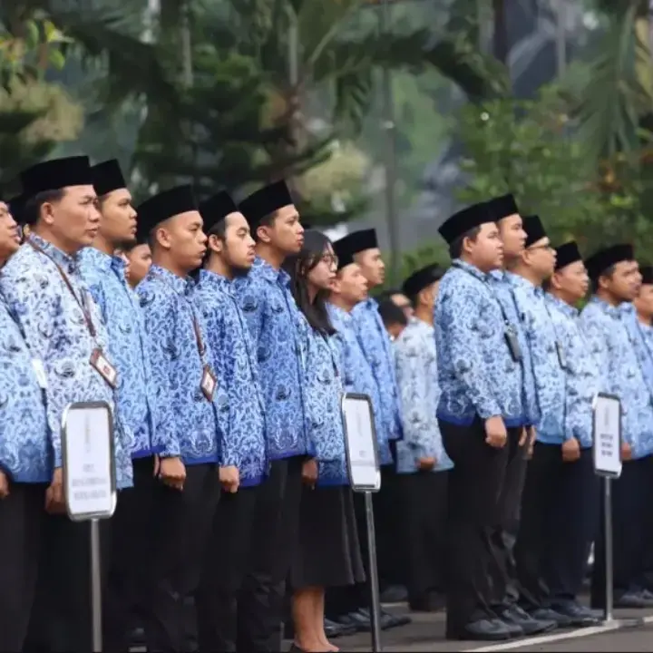 Jabatan Fungsional ASN 2026 Terbaru, Ada Aturan Guru, Dosen Hingga Pengadaan Barang Diperbarui