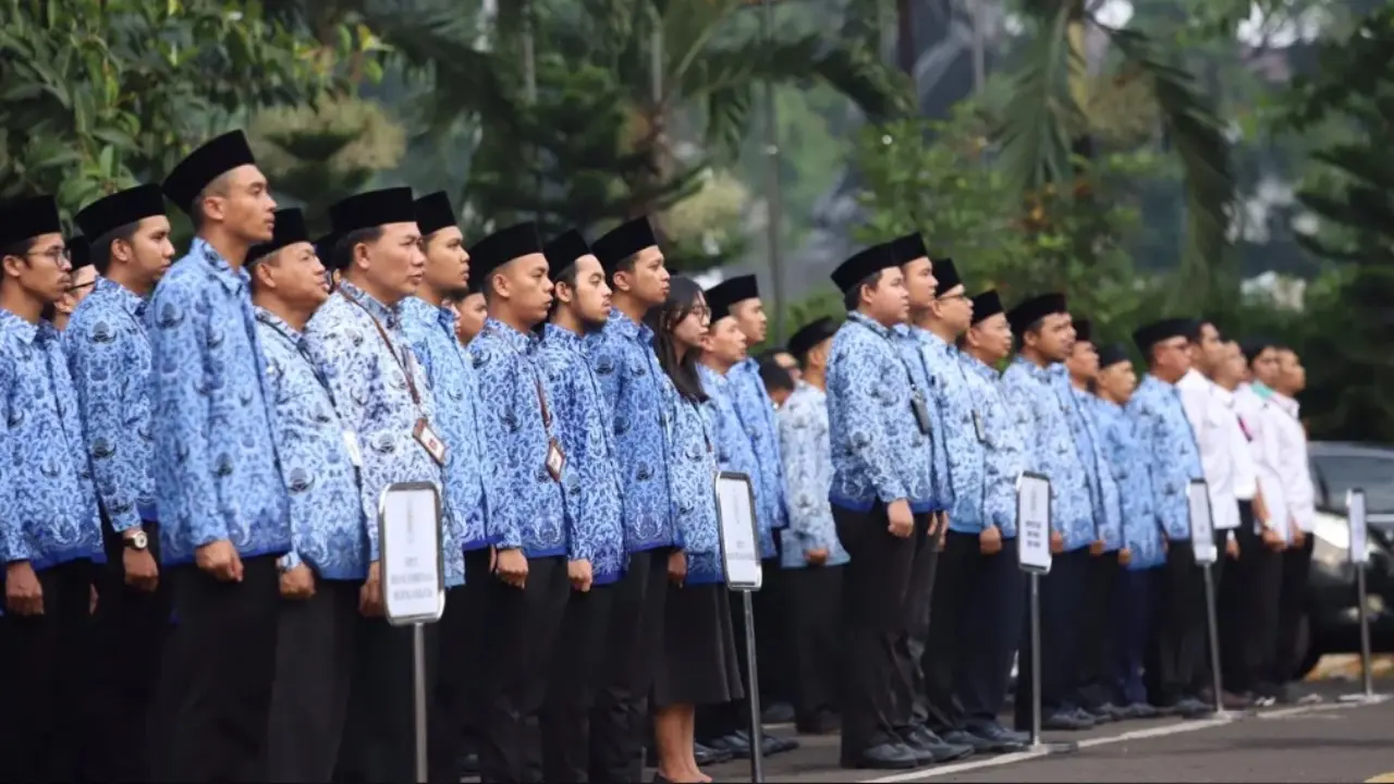 Jabatan Fungsional Asn 2026 Terbaru Ada Aturan Guru Dosen Hingga Pengadaan Barang Diperbarui (1)