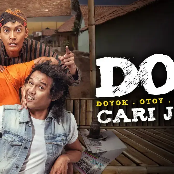 Jadwal Film Terbaru di Vidio September 2026, Ada Rocky Balboa Hingga DOA Cari Jodoh