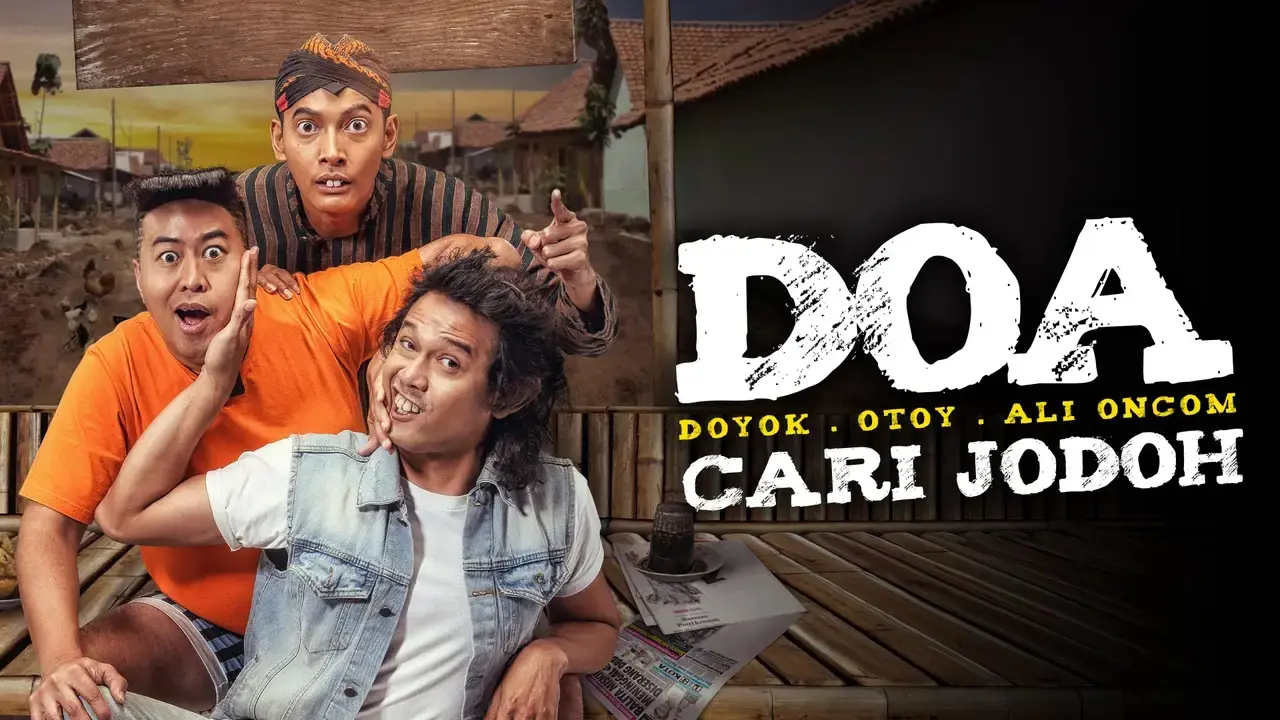 Jadwal Film Terbaru Di Vidio September 2026 Ada Rocky Balboa Hingga Doa Cari Jodoh