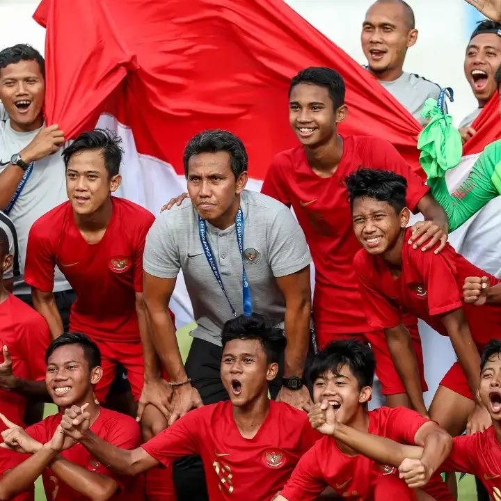 Jadwal Piala Dunia U-15 2026 dan Hasil Drawing Lengkap, Timnas Indonesia Satu Grup dengan Portugal