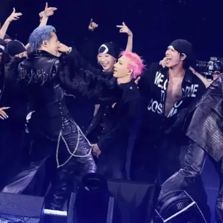 Jadwal War Tiket BIGBANG Jakarta 2027, V.I.P Membership Presale Dimulai Hari Ini, Cek Harga Tiket Lengkap