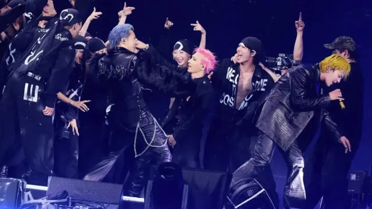 Jadwal War Tiket Bigbang Jakarta 2027 V I P Membership Presale Dimulai Hari Ini Cek Harga Tiket Lengkap