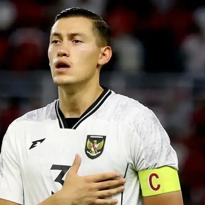 Jay Idzes Absen Bela Timnas Indonesia di FIFA ASEAN Cup 2026 Akibat Cedera Paha