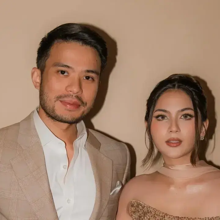 Jessica Mila Hamil Anak Kedua, Yakup Hasibuan Akui Kaget Saat Pertama Kali Dapat Kabar Bahagia