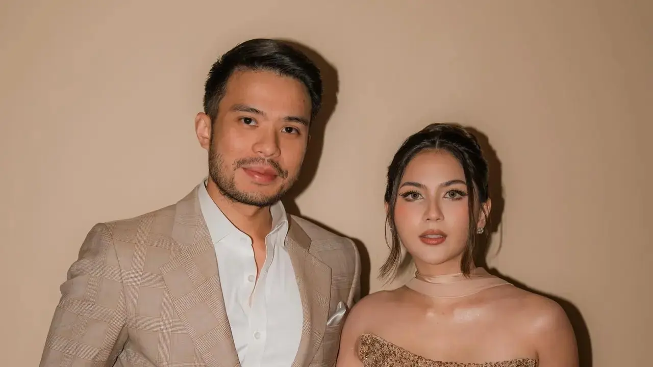Jessica Mila Hamil Anak Kedua Yakup Hasibuan Akui Kaget Saat Pertama Kali Dapat Kabar Bahagia