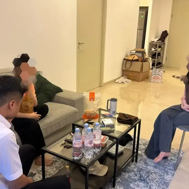 Jule Ungkap Alasan Gunakan Vape Etomidate, Polisi Sebut Sudah Konsumsi Selama 2-3 Minggu