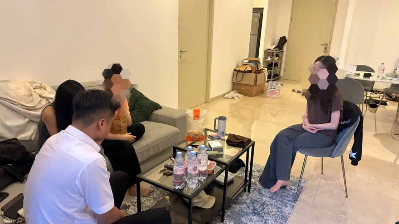 Jule Ungkap Alasan Gunakan Vape Etomidate Polisi Sebut Sudah Konsumsi Selama 2 3 Minggu