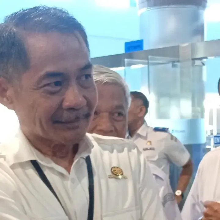 KM Virgo Transport 8 Terbalik di Laut Jawa, KSOP Ungkap Tak Ada Peringatan Cuaca Buruk dari BMKG