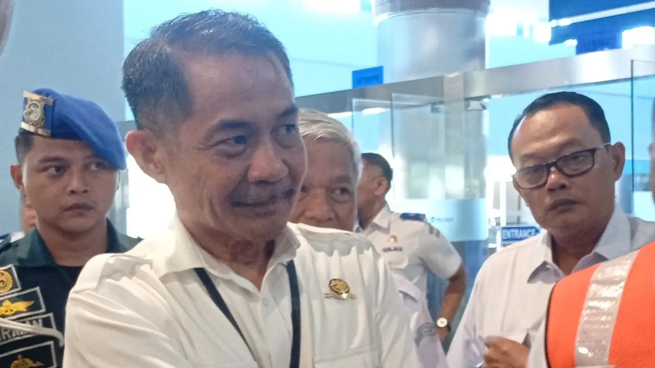 Km Virgo Transport 8 Terbalik Di Laut Jawa Ksop Ungkap Tak Ada Peringatan Cuaca Buruk Dari Bmkg