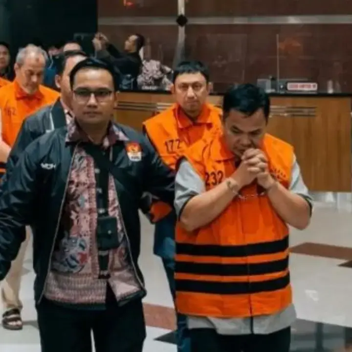 KPK Tetapkan Delapan Tersangka Kasus Korupsi HGB PT Summarecon Agung
