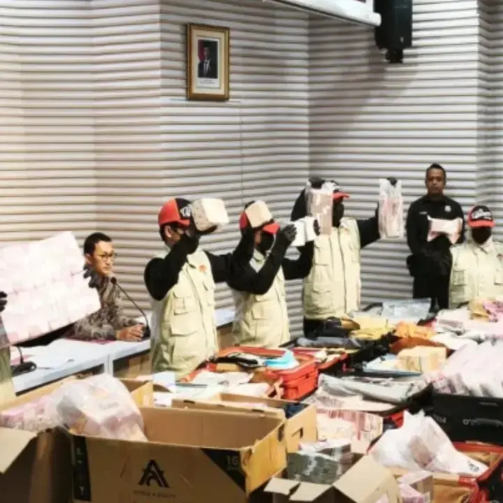 KPK Ungkap Alur Dugaan Suap HGB Summarecon, Uang Rp1,5 Miliar Berujung ke Pejabat ATR/BPN