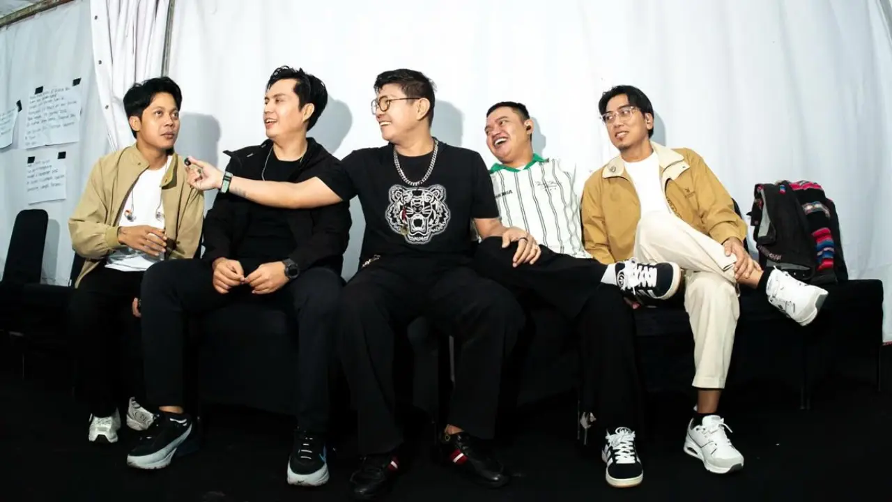 Kangen Band Batal Bubar Tetap Dijadwalkan Tampil Di Sragen Pada Desember 2026 Dengan Formasi Lengkap